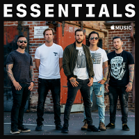 Avenged Sevenfold - Essentials (2020) MP3