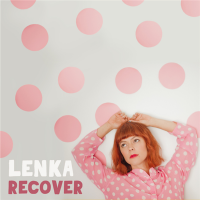 Lenka - Recover [EP] (2020) MP3