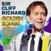 Cliff Richard - Golden Songs (2020) MP3