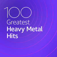 VA - 100 Greatest Heavy Metal Hits (2020) MP3