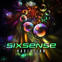 Sixsense - Radiation (2020) MP3
