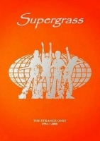 Supergrass - Strange Ones [Super Deluxe Box Set, 13CD] (2020) MP3