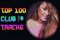 VA - Top 100 Club Tracks Vol.6 (2020) MP3