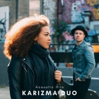 Karizma Duo - Acoustic Hits (2020) MP3  Vanila