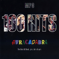 VA - 100 Hits Abracadabra: The Best Of Rock 70's, 80's & 90's [Repack] (2020) MP3