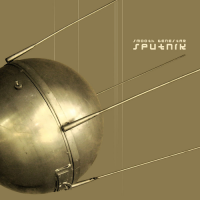 Smooth Genestar - Sputnik EP (2015) MP3