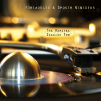 Smooth Genestar - The Remixes Session Two [with Fortadelis] (2013) MP3