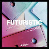 VA - Futuristic Dance Collection Vol.3 (2020) MP3