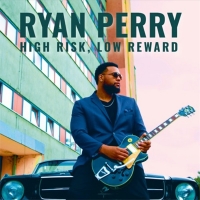 Ryan Perry - High Risk, Low Reward (2020) MP3