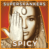 Superskankers - Spicy (2015) MP3