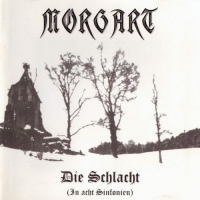 Morgart - Die Schlacht (In Acht Sinfonien) (2005) MP3  Vanila