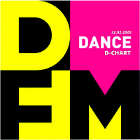 VA - Radio DFM: Top D-Chart [22.02] (2020) MP3