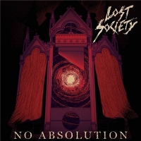 Lost Society - No Absolution (2020) MP3
