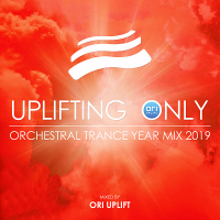 VA - Uplifting Only: Orchestral Trance Year Mix 2019 [Mixed by Ori Uplift] (2020) MP3