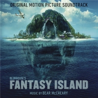 OST -   / Fantasy Island [Music by Bear McCreary] (2020) MP3