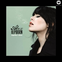 Alex Hepburn - Together Alone (2013) MP3