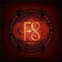 Five Finger Death Punch - F8 (2020) MP3