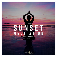 VA - Sunset Meditation: Relaxing Chill Out Music Vol.14 (2020) MP3