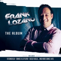 Frank Lozano - The Album (2018) MP3  Vanila