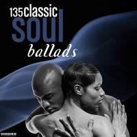 VA - 135 Classic Soul Ballads (2020) MP3