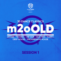 VA - m2o Old Session 1 (2020) MP3