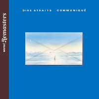 Dire Straits - Communique (2014) MP3