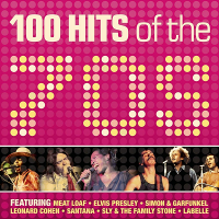 VA - 100 Hits Of The 70s (2020) MP3