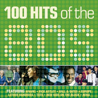 VA - 100 Hits Of The 80s (2020) MP3