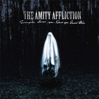 The Amity Affliction - Everyone Loves You... Once You Leave Them (2020) MP3