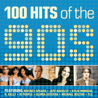 VA - 100 Hits Of The 90s (2020) MP3