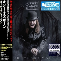 Ozzy Osbourne - Ordinary Man [Japanese Edition] (2020) MP3