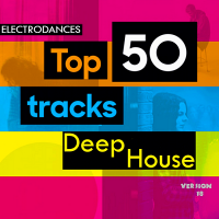VA - Top50: Tracks Deep House Ver.18 (2020) MP3