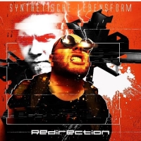 Synthetische Lebensform - Redirection (2019) MP3