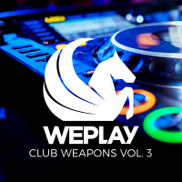VA - WEPLAY Club Weapons Vol.3 (2020) MP3