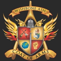 Wishbone Ash - Coat of Arms (2020) MP3