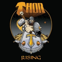 Thor - Rising (2020) MP3