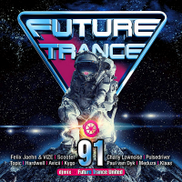 VA - Future Trance 91 [3CD] (2020) MP3