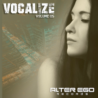 VA - Alter Ego Records: Vocalize 05 (2020) MP3
