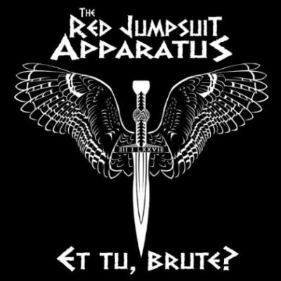 The Red Jumpsuit Apparatus - Discography (2005-2018) MP3