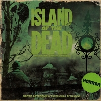 Sopor Aeternus and The Ensemble of Shadows - Island of the Dead (2020) MP3