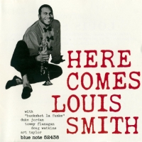 Louis Smith - Here Comes (1996) MP3