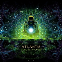 Atlantis - Cosmic Waves (2020) MP3