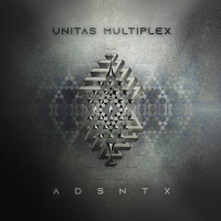 Audiosyntax - Unitas Multiplex (2020) MP3