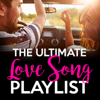 VA - The Ultimate Love Songs Playlist (2020) MP3