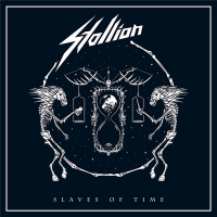 Stallion - Slaves of Time (2020) MP3