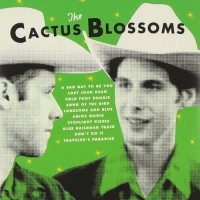 The Cactus Blossoms - The Cactus Blossoms (2011) MP3 от Vanila