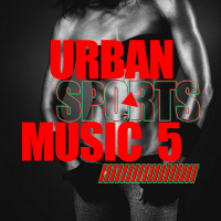 VA - Urban Sports Music Vol.5 [Attention Germany] (2020) MP3