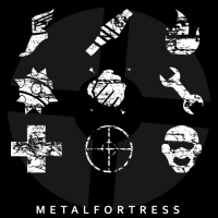 OST - Metal Fortress: Team Fortress 2 Final Remix (2020) MP3