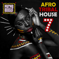 VA - Afro Tribal House 7 (2020) MP3