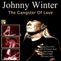 Johnny Winter - The Gangster of Love (2020) MP3